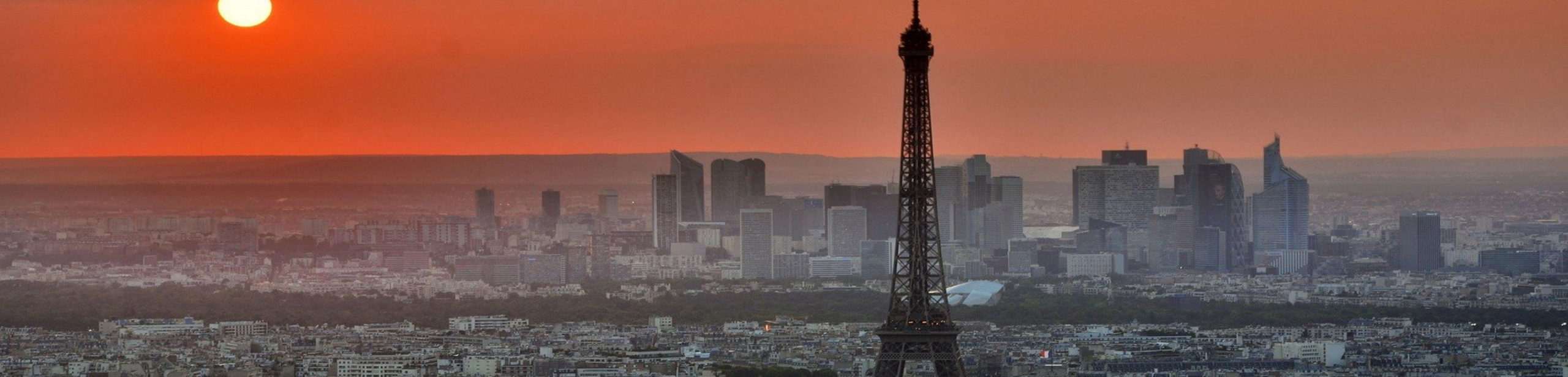 Pariser Klimaschutzabkommen